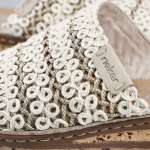 náhled Dámské nazouváky RIEKER 629X8-60 BEIGE F/S6