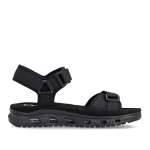 náhled Dámské sandály RIEKER 64052-00 černá S6