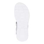 náhled Dámské sandály RIEKER 64074-40 šedá S6