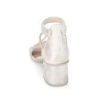 náhled Dámské sandály RIEKER 64654-60 béžová S6