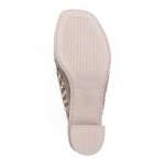 náhled Dámské sandály RIEKER 64777-64 béžová S6