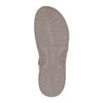 náhled Dámské sandály RIEKER 64857-31 růžová S6