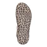 náhled Dámské sandály RIEKER 64871-20 béžová S6