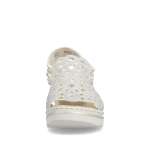 náhled Dámské sandály RIEKER 67465-62 béžová S6