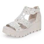 náhled Dámské sandály RIEKER 68052-62 béžová S6