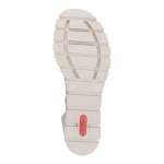 náhled Dámské sandály RIEKER 68052-62 béžová S6