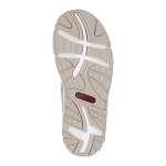 náhled Dámské sandály RIEKER 68866-52 zelená S6