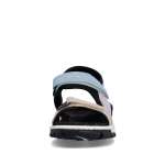 náhled Dámské sandály RIEKER 68866-93 béžová S6