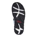 náhled Dámské sandály RIEKER 68866-93 béžová S6