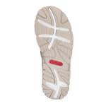 náhled Dámské sandály RIEKER 68866-94 modrá S6