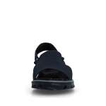 náhled Dámské sandály RIEKER 68884-14 modrá S6