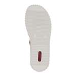 náhled Dámské sandály RIEKER 69276-60 béžová S6