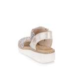 náhled Dámské sandály RIEKER 69284-90 MULTI F/S6