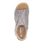 náhled Dámské sandály RIEKER 69284-90 MULTI F/S6