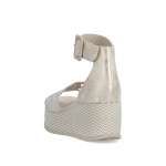 náhled Dámské sandály RIEKER 69457-60 béžová S6