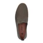 náhled Pánské mokasíny RIEKER B2661-54 zelená S6