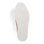 náhled Pánské mokasíny RIEKER B2661-68 žlutá S6