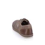 náhled Pánské polobotky RIEKER B5249-64 béžová S6