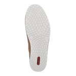 náhled Pánské polobotky RIEKER B5252-68 žlutá S6