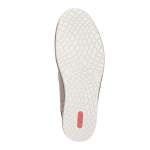 náhled Pánské polobotky RIEKER B5263-64 béžová S6