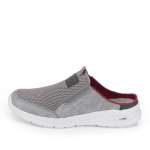 náhled Pánské nazouváky RIEKER B7390-42 šedá S6