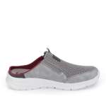 náhled Pánské nazouváky RIEKER B7390-42 šedá S6