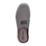 náhled Pánské nazouváky RIEKER B7390-42 šedá S6