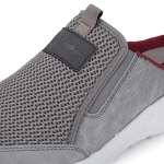 náhled Pánské nazouváky RIEKER B7390-42 šedá S6