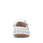 náhled Dámské baleríny REMONTE D0K16-80 bílá S6