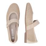 náhled Dámské baleríny REMONTE D0K17-20   BROWN   F/S6