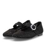 náhled Dámské baleríny REMONTE D0K18-02 černá S6