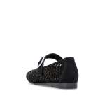 náhled Dámské baleríny REMONTE D0K18-02 černá S6