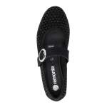 náhled Dámské baleríny REMONTE D0K18-02 černá S6