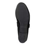 náhled Dámské baleríny REMONTE D0K18-02 černá S6