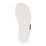 náhled Dámské sandály REMONTE D0Q59-14   BLUE   F/S6