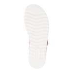 náhled Dámské sandály REMONTE D0Q59-33 červená S6