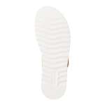 náhled Dámské sandály REMONTE D0Q59-68 žlutá S6