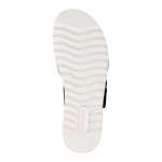 náhled Dámské sandály REMONTE D0Q62-03 černá S6