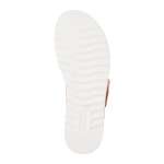 náhled Dámské sandály REMONTE D0Q62-38 oranžová S6