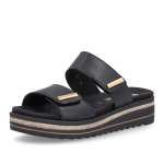 detail Dámské nazouváky REMONTE D0Q64-00 černá S6