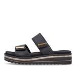 náhled Dámské nazouváky REMONTE D0Q64-00 černá S6