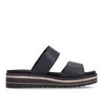 náhled Dámské nazouváky REMONTE D0Q64-00 černá S6