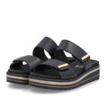 náhled Dámské nazouváky REMONTE D0Q64-00 černá S6