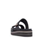 náhled Dámské nazouváky REMONTE D0Q64-00 černá S6