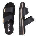 náhled Dámské nazouváky REMONTE D0Q64-00 černá S6