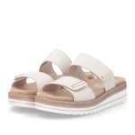 náhled Dámské nazouváky REMONTE D0Q64-60 béžová S6