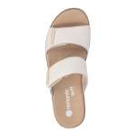 náhled Dámské nazouváky REMONTE D0Q64-60 béžová S6