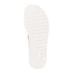 náhled Dámské nazouváky REMONTE D0Q64-60 béžová S6