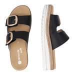 náhled Dámské nazouváky REMONTE D0Q66-00 černá S6