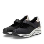 náhled Dámské baleríny REMONTE D0T21-03 černá S6